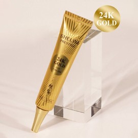 Partner company 1+1 Women's Cosmetics Eye Cream 40ml with gold powder that fills moisture / 1+1 수분 채워주는 금가루 함유 여자화장품 아이크림 40ml