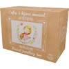 Ulysse Couleurs d'Enfance Little Princess Music Case