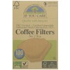 If You Care Coffee Filter #2 Cone Brown 100 Ct