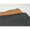 Goodyear Shoe Repair Rubber Soling Sheet - Black, Red, or