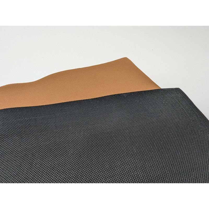 Goodyear Shoe Repair Rubber Soling Sheet - Black, Red, or