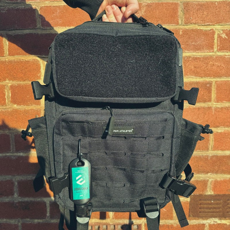 excl Liquid Chalk For Climbing, Sports, Gym, Weightlifting, Pole Dancing.