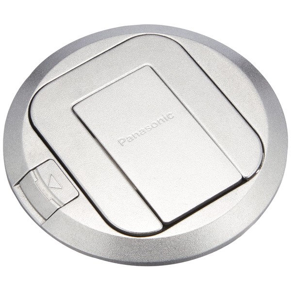 Panasonic DU7119 Floor Con for Telephone Blank