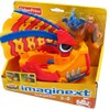 Fisher-Price Imaginext Sea Dragon Boat