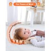 JunNeng Baby Head Protector Backpack Toddler Walking Fall Protection Cushion