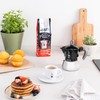 Bialetti - Moka Induction, Moka Pot, Suitable for All Types