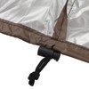 Waterproof Cooler Cart Cover Outdoor Beverage Cart Cover Outdoor Party