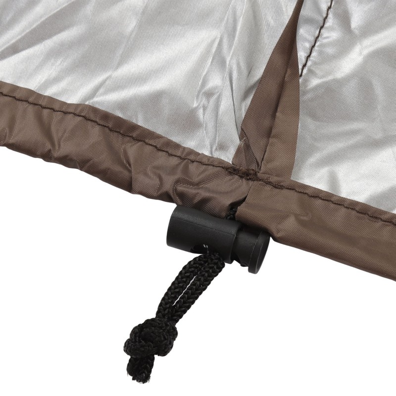 Waterproof Cooler Cart Cover Outdoor Beverage Cart Cover Outdoor Party