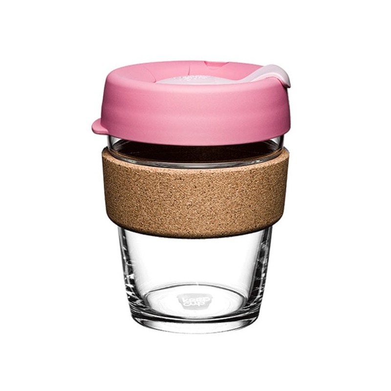KeepCup Brew Cork 12oz, Matcha