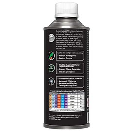 BOOSTane Premium Octane Booster (2 Pack)