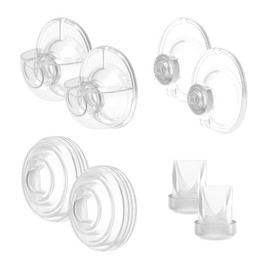 Complete Sets Compatible with Momcozy M5 Replacement Parts