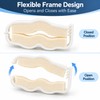 Male Incontinence Clamp for Urinary Leak Management – Lightweight Design