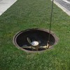 Jones Stephens M25560 Water Meter Key, 5/8-Inch x 60-Inch