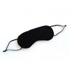 ADVANCE Sleep Eye Mask, Cotton, Terry Cloth, Pile Border, Made