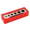 Woodworking Drilling Locator HSS 3 to 13mm Multifunctional Accurate Drill