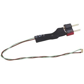 GSI Creos VAL-01R VANCE ACCESSORIES 1608 Chip LED Red Model Building Material