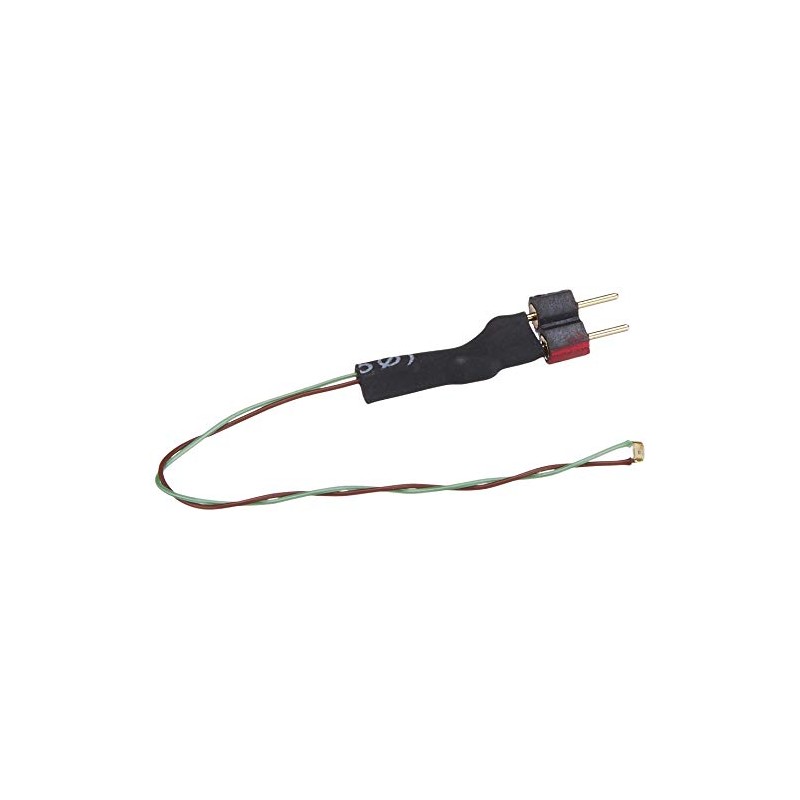 GSI Creos VAL-01R VANCE ACCESSORIES 1608 Chip LED Red Model