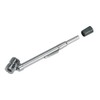 Sealey Tstpg8 Universal Deluxe Tyre Pressure Gauge with Pocket Clip