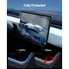 LANTU Matte Screen Protector for 2025 Nissan Frontier PRO-4X PRO-X