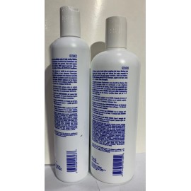 Nutri-Ox Thinning Hair System Shampoo 12 oz  - Conditioner - Normal Hair 20.2 oz