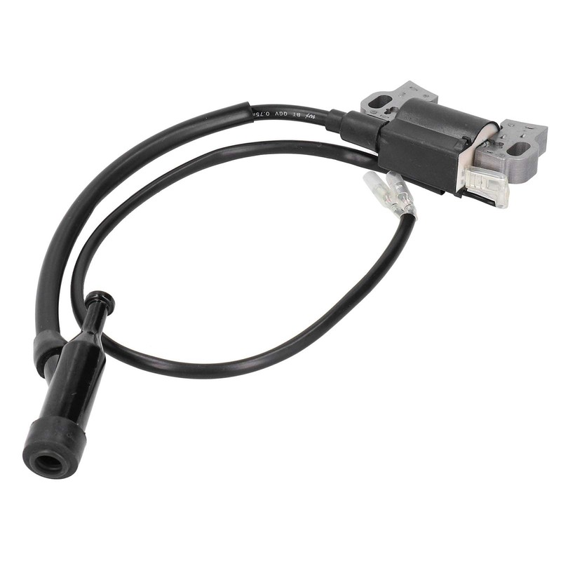 Zerodis Ignition Coil for 188F/190F/GX390/GX420 5/6.5/8KW Suitable for Generators in