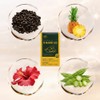 Black pepper, berberine extract, bitter melon, Indian barberry fruit powder,