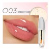 Sace Lady Aceite Labial Hidratante 4d Con Cambio De Color