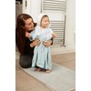 Tommee Tippee Splashtime Hooded Poncho Towel, Highly Absorbent and Super