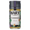 Bart Ground Turmeric, 49g