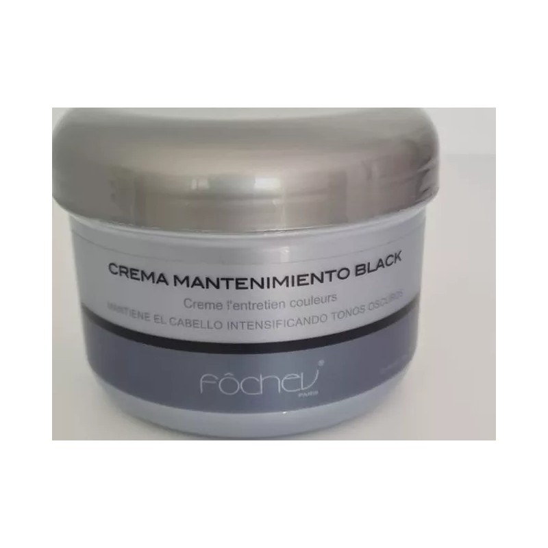 Fochev Paris Crema Matizadora Azul/violeta/roja/negra 250ml. Fochev Paris