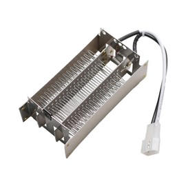 S97020888 Heating Element For Nutone Bathroom Fan Replacement Parts, For Nutone Heater/Fan/Light Models QTXN110HL QTXEN100HL 100HL 110HFL 765HFL
