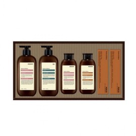 Modern Lifestyle Gift Set Shampoo Body Wash Household Goods Set
