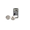 Level Lock Smart Lock - Previous Model - Satin Nickel