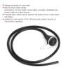 Motorcycle Handlebar Switch Waterproof Switch Bike Switch ON OFF Headlight