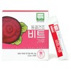 Organic Red Beet Powder, Freeze-dried Beet Powder Sticks, 30 Packets (2) / 유기농 레드비트분말 동결건조 비트가루 스틱 30포 2개