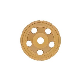 Eibenstock Diamond Grinding Disc 125 Concrete Standard