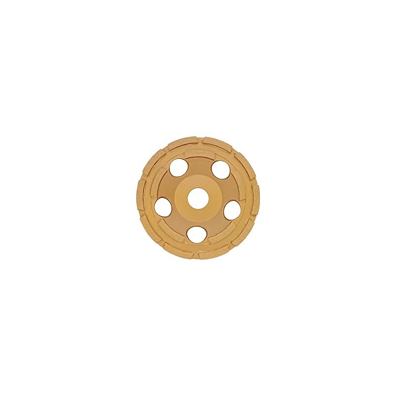 Eibenstock Diamond Grinding Disc 125 Concrete Standard