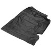 Swing Top Cover Waterproof Sunshade Swing Chair Protector for Garden