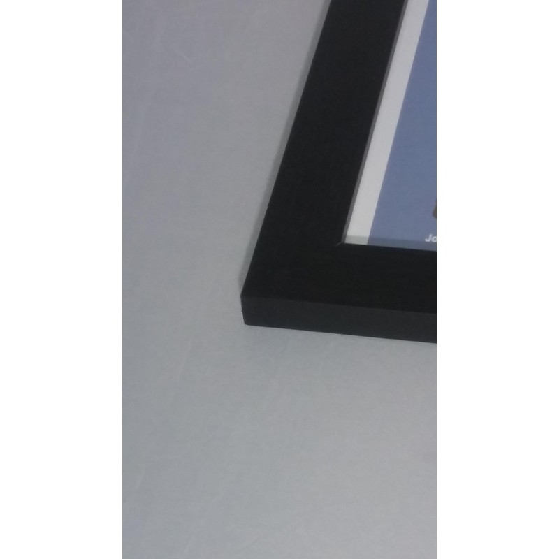 Pulp Fiction (a4 framed) limited edition print