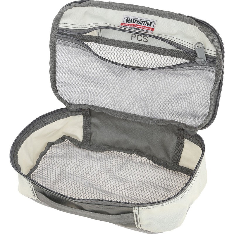 Maxpedition PCSGRY Packing Cube