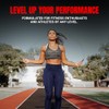 HydroBCAA Essentials Aminoácidos ProSupps Mora Azul 414 Gramos