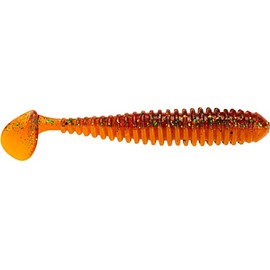 Berkley PowerBait Power Swimmer Soft Perch Trout Trout Pike Pike Fishing Lure