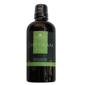 First Nations Aromatherapy, Chiiyaam, 100 ml, Invocation, Refill