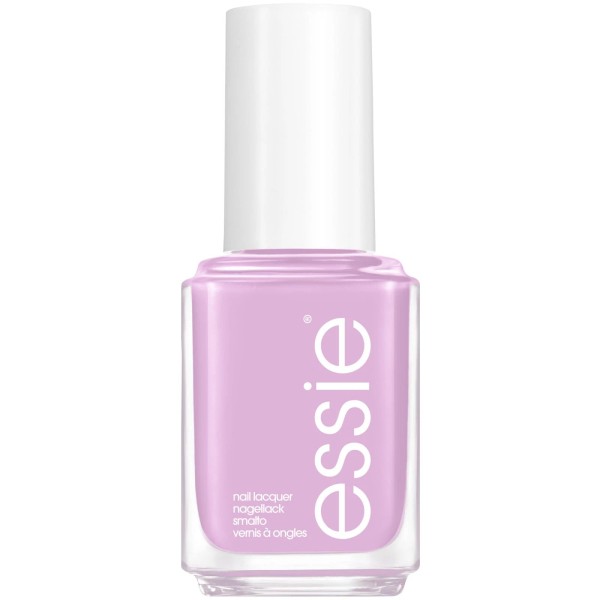 Essie Lilacism Nail Polish Glossy Shine 0.46 Fl Oz Pack