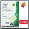 Equate Mint Fresh Antibacterial Denture Cleanser Tablets Twin Pack -