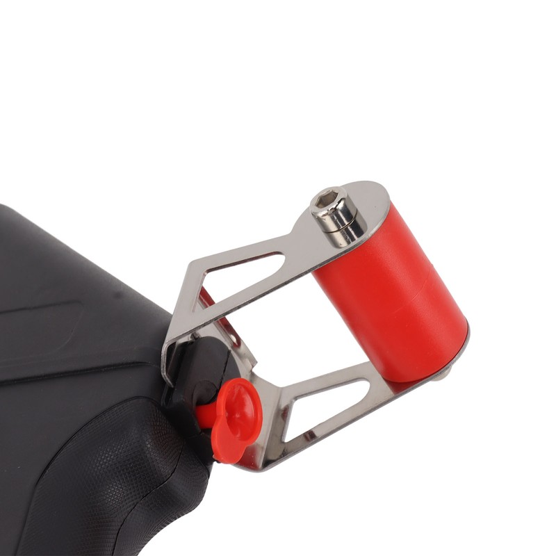 60W Soldering Iron Handheld Solder Iron Black Electric Soldering Tool