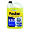 Prestone AS253-6PK De-Icer Windshield Washer Fluid (for Temperatures as Low