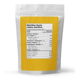 Kappa Carrageenan Powder (8.8oz / 250g) by Elo's Premium| Packaged In Canada| 100% All-Natural Vegan Thickener, Stabilizer, Gelling Agent| Non-GMO, Vegan, Non-MSG, & Keto| Food Grade Kappa Carrageenan for Vegan Cheese, Tofu, Pudding, & More