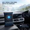 Reusable Car Dehumidifier Bag for Moisture Control – Silica Gel