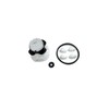 TXGXMB Replacement 285811 Medium Cam Agitator Repair Kit Compatible with